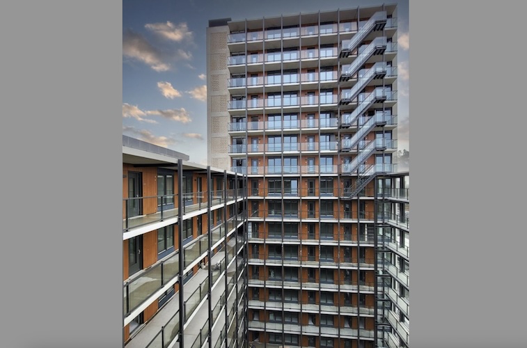 De Koploper – Een Krachtige Toevoeging aan de Goudse Spoorzone